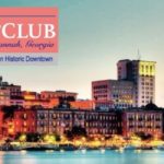 ayWhatClub Convention 2017 Anne Mcintosh keynote