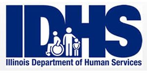 Illinois Dept. Human Services