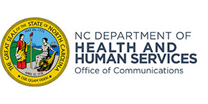 North Carolina Dept. Human Services