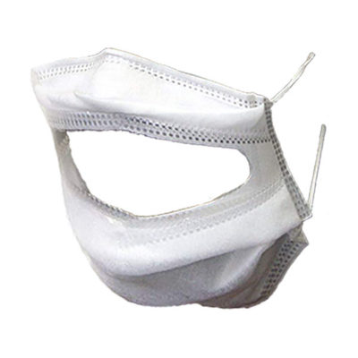 Side View Mask