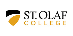 st. olaf college logo