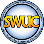 SWUC-Badge