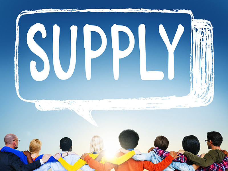 Diversifying your supply chain can provide a return on investment.