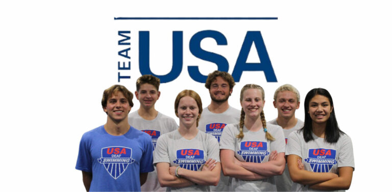 us-deaf-swim-team